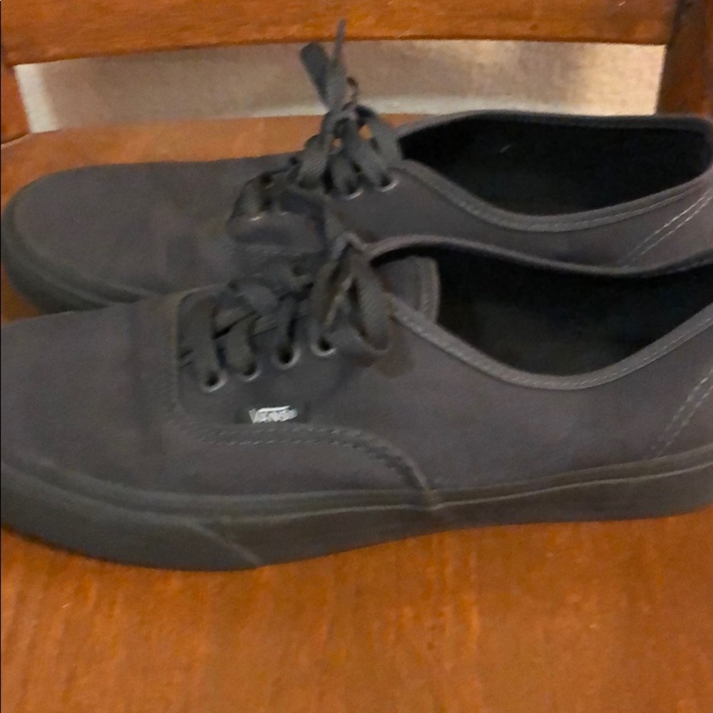 Van’s